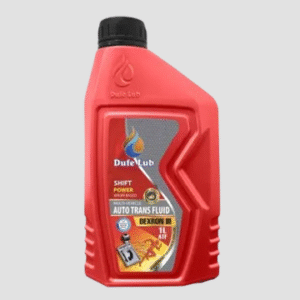 Transmission Fluid