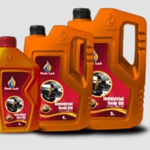 High Performance Engine Oil
