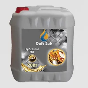 HYDRAULIC OIL